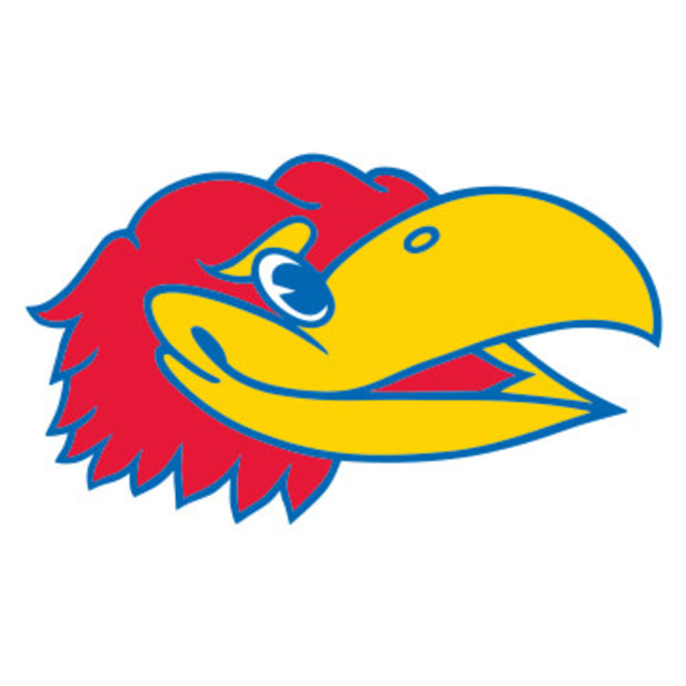 Kansas Jayhawks Logo